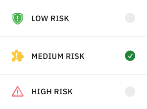 Trading Dashboard