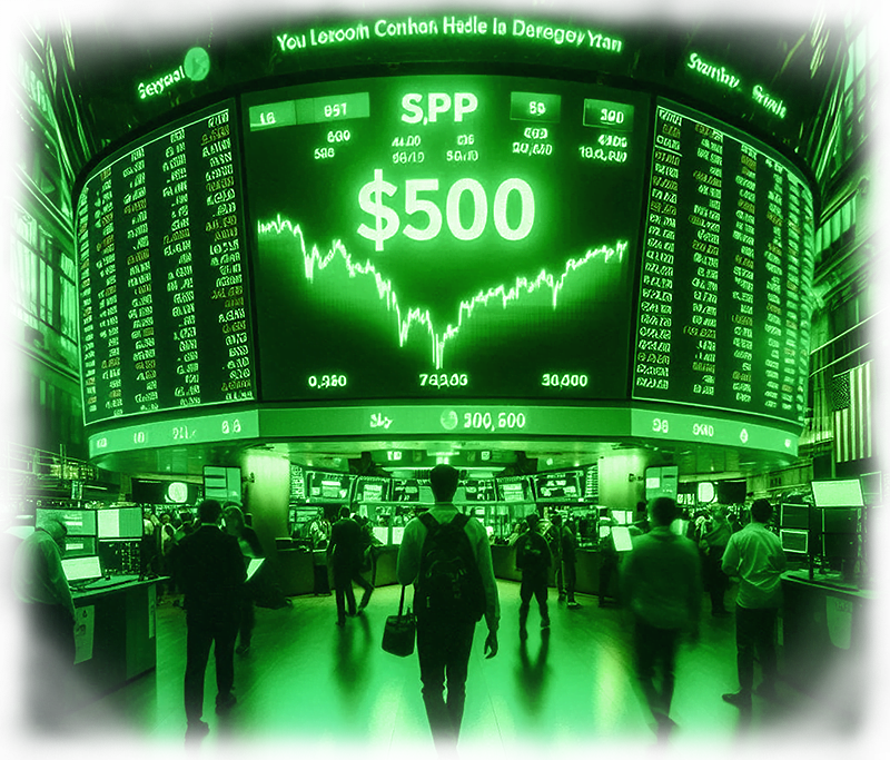 Trading Education