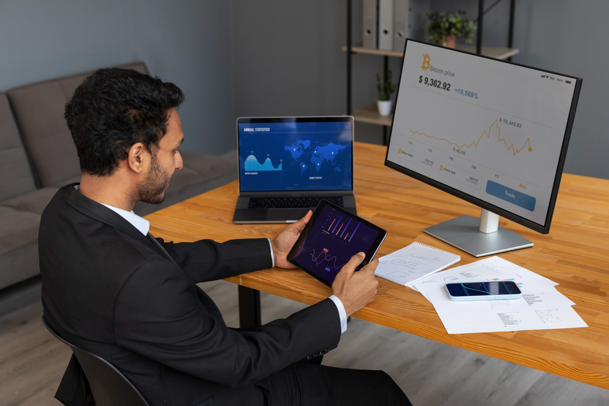 Introduction to Technical Analysis