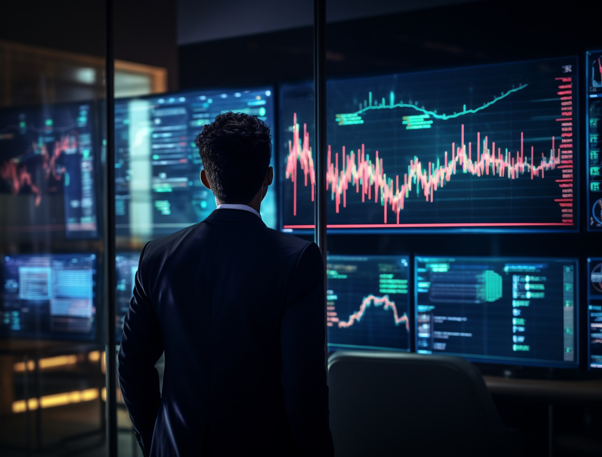 Foundational Trading Knowledge